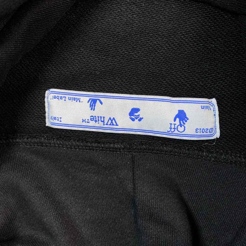 2021 OFF-WHITE